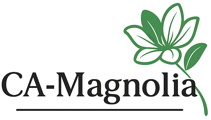 CA Magnolia